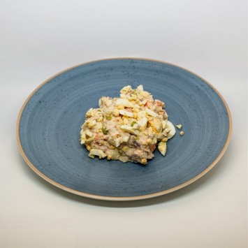 Ensaladilla russa