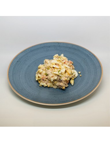 Ensaladilla russa