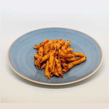 Macarrons bolonyesa