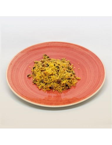 Cous cous vegetal