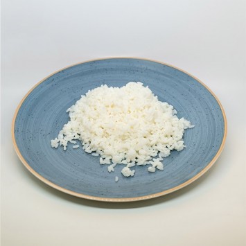 Arròs blanc