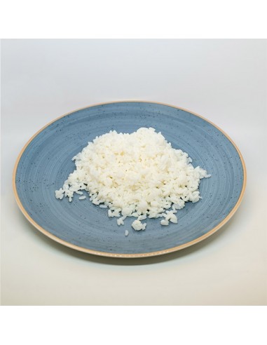 Arròs blanc