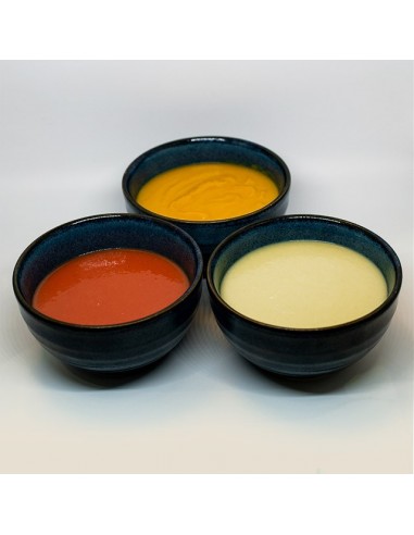 Crema de verdures