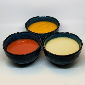 Vichyssoise