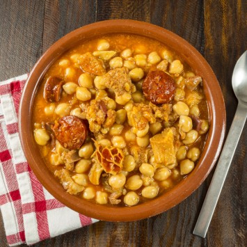 Callos i cap i pota