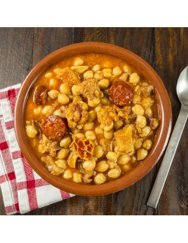 Callos i cap i pota