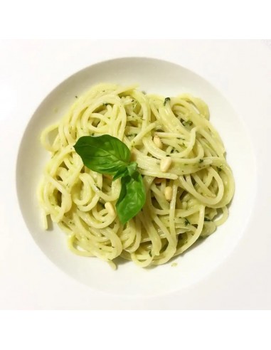 Pasta putanesca
