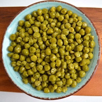 Pèsols
